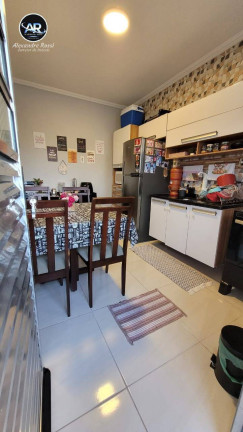 Imagem Casa com 1 Quarto à Venda, 125 m² em Jardim América I - Várzea Paulista