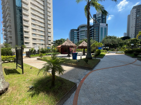 Imagem Apartamento com 3 Quartos à Venda, 68 m² em Vila Regente Feijó - São Paulo Imagem Apartamento com 3 Quartos à Venda, 68 m² em Vila Regente Feijó - São Paulo