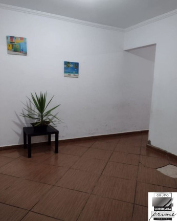 Imagem Sobrado com 3 Quartos à Venda, 125 m² em Jardim Luciana Maria - Sorocaba Imagem Sobrado com 3 Quartos à Venda, 125 m² em Jardim Luciana Maria - Sorocaba