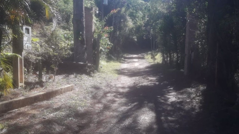 Imagem Chácara com 10 Quartos à Venda, 100 m² em Cedro - Paraibuna Imagem Chácara com 10 Quartos à Venda, 100 m² em Cedro - Paraibuna