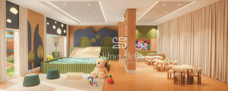 Imagem Apartamento com 4 Quartos à Venda, 197 m² em Meia Praia - Itapema
