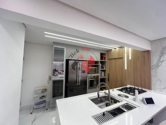 Imagem Apartamento com 3 Quartos à Venda, 104 m² em Centro - São Bernardo Do Campo Imagem Apartamento com 3 Quartos à Venda, 104 m² em Centro - São Bernardo Do Campo
