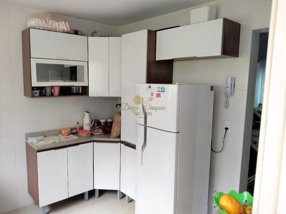 Imagem Casa com 2 Quartos à Venda, 76 m² em Araras - Teresópolis