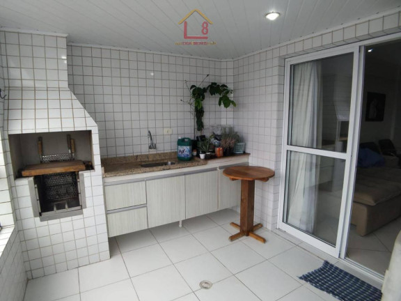 Imagem Apartamento com 3 Quartos à Venda, 116 m²