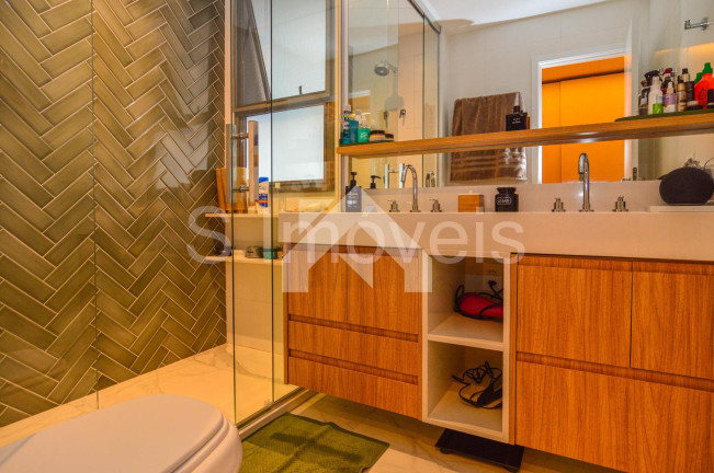 Imagem Casa de Condomínio à Venda, 123 m² em Alphaville - Barueri Imagem Casa de Condomínio à Venda, 123 m² em Alphaville - Barueri