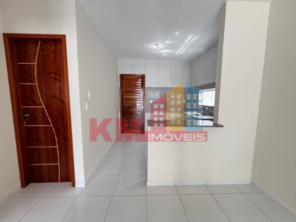 Imagem Casa com 3 Quartos à Venda, 123 m² em Abolição - Mossoró Imagem Casa com 3 Quartos à Venda, 123 m² em Abolição - Mossoró