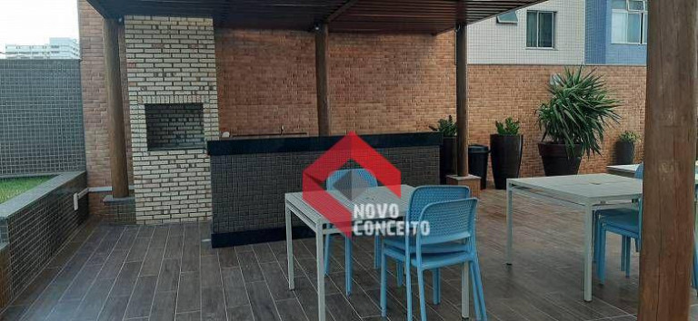 Imagem Apartamento com 3 Quartos à Venda, 155 m² em Cocó - Fortaleza Imagem Apartamento com 3 Quartos à Venda, 155 m² em Cocó - Fortaleza