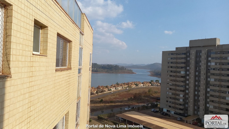 Imagem Imóvel com 5 Quartos à Venda, 362 m² em Alphaville Lagoa Dos Ingleses - Nova Lima Imagem Imóvel com 5 Quartos à Venda, 362 m² em Alphaville Lagoa Dos Ingleses - Nova Lima
