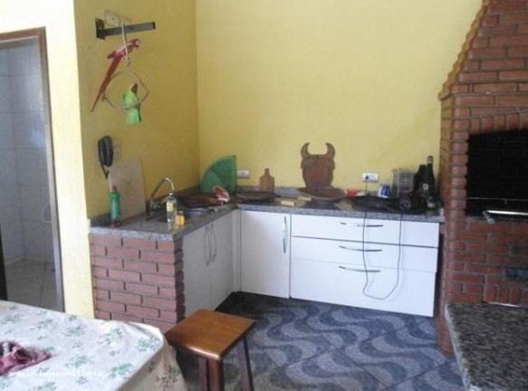 Imagem Casa com 3 Quartos à Venda, 307 m² em Paysage Serein - Vargem Grande Paulista Imagem Casa com 3 Quartos à Venda, 307 m² em Paysage Serein - Vargem Grande Paulista
