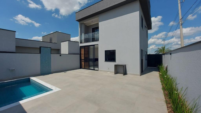 Imagem Sobrado com 3 Quartos à Venda, 162 m² em Vila Monte Alegre - Paulínia Imagem Sobrado com 3 Quartos à Venda, 162 m² em Vila Monte Alegre - Paulínia