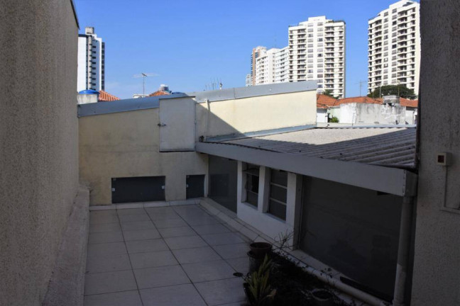 Imagem Casa com 5 Quartos à Venda, 450 m² em Vila Gomes Cardim - São Paulo