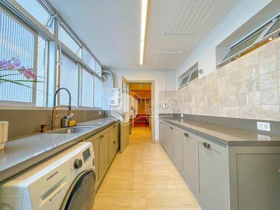 Imagem Apartamento com 3 Quartos à Venda, 204 m² em Santana - São Paulo Imagem Apartamento com 3 Quartos à Venda, 204 m² em Santana - São Paulo