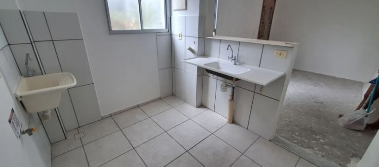 Imagem Apartamento com 2 Quartos à Venda, 42 m² em Abrantes - Camaçari Imagem Apartamento com 2 Quartos à Venda, 42 m² em Abrantes - Camaçari