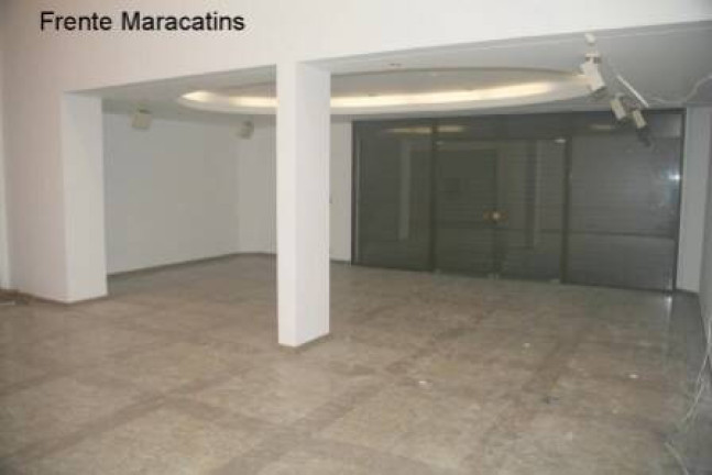 Imagem Imóvel Comercial para Alugar, 1 m² em Moema - São Paulo