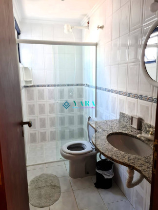 Imagem Apartamento com 5 Quartos para Temporada, 140 m² em Praia Grande - Ubatuba