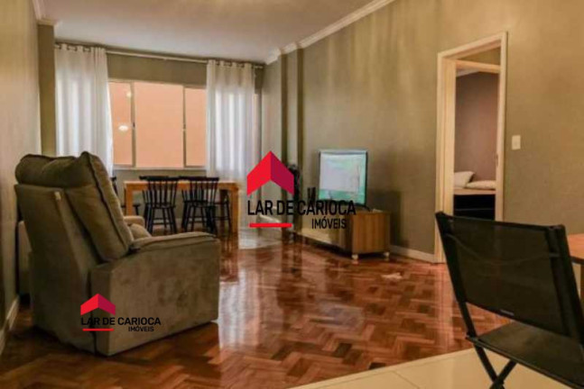 Imagem Apartamento com 3 Quartos à Venda, 110 m² em Copacabana - Rio De Janeiro Imagem Apartamento com 3 Quartos à Venda, 110 m² em Copacabana - Rio De Janeiro