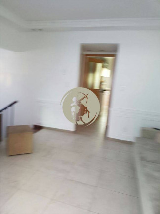 Imagem Cobertura com 3 Quartos à Venda, 230 m² em Embare - Santos Imagem Cobertura com 3 Quartos à Venda, 230 m² em Embare - Santos