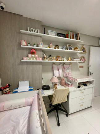 Imagem Apartamento com 3 Quartos à Venda, 98 m² em Itaigara - Salvador Imagem Apartamento com 3 Quartos à Venda, 98 m² em Itaigara - Salvador