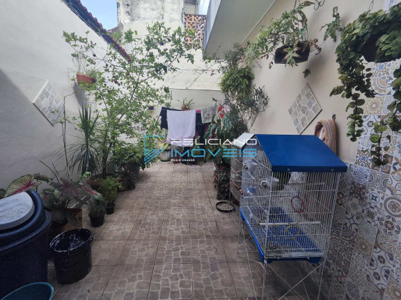 Imagem Casa com 3 Quartos à Venda, 135 m² em Balneário Maracanã - Praia Grande Imagem Casa com 3 Quartos à Venda, 135 m² em Balneário Maracanã - Praia Grande