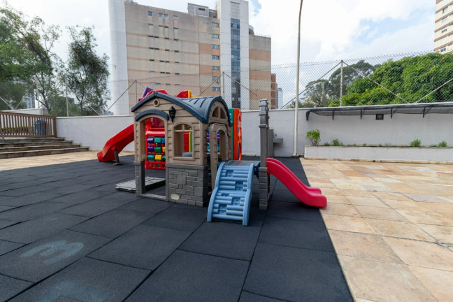 Imagem Imóvel com 3 Quartos à Venda, 120 m² em Vila Mariana - São Paulo