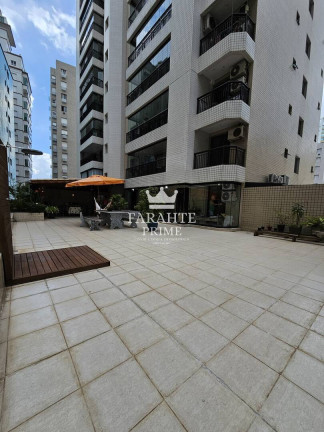 Imagem Apartamento com 2 Quartos à Venda, 87 m² em José Menino - Santos
