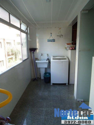Imagem Apartamento com 3 Quartos para Alugar, 135 m² em Santana - São Paulo Imagem Apartamento com 3 Quartos para Alugar, 135 m² em Santana - São Paulo