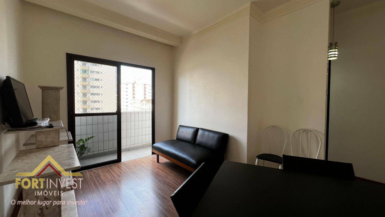 Imagem Imóvel com 1 Quarto à Venda, 45 m² em Guilhermina - Praia Grande Imagem Imóvel com 1 Quarto à Venda, 45 m² em Guilhermina - Praia Grande