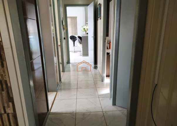Imagem Casa com 4 Quartos à Venda, 203 m² em Centro - Campo Belo Do Sul Imagem Casa com 4 Quartos à Venda, 203 m² em Centro - Campo Belo Do Sul