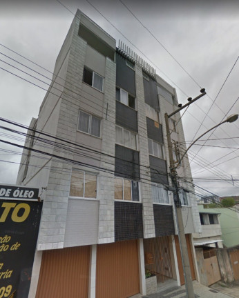 Imóvel com 2 Quartos à Venda, 55 m² em Alto Dos Passos - Juiz De Fora