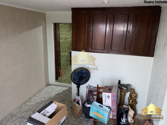 Imagem Sobrado com 3 Quartos à Venda, 150 m² em Cidade Líder - São Paulo