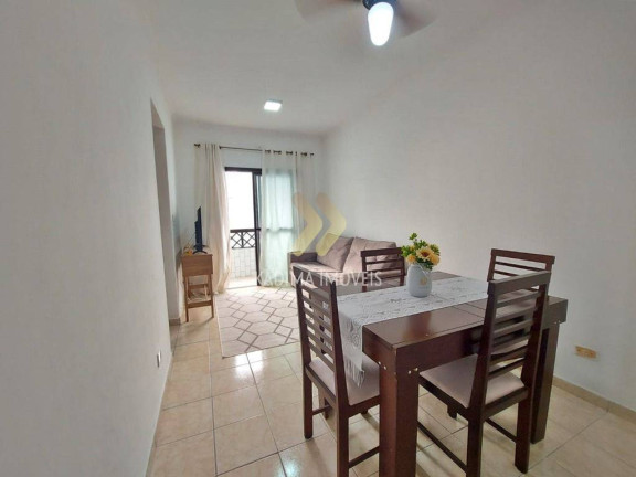 Imagem Apartamento com 2 Quartos à Venda, 56 m² em Vila Guilhermina - Praia Grande Imagem Apartamento com 2 Quartos à Venda, 56 m² em Vila Guilhermina - Praia Grande