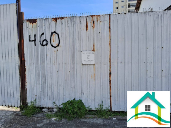 Terreno à Venda, 500 m² em Vila Vera - São Paulo