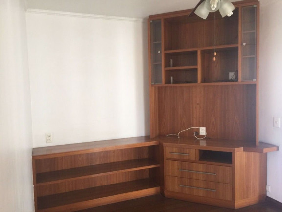 Imagem Apartamento com 3 Quartos para Alugar, 204 m² em Itaim Bibi - São Paulo