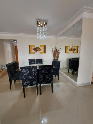Imagem Apartamento com 2 Quartos à Venda, 85 m² em Vila Valparaíso - Santo André Imagem Apartamento com 2 Quartos à Venda, 85 m² em Vila Valparaíso - Santo André