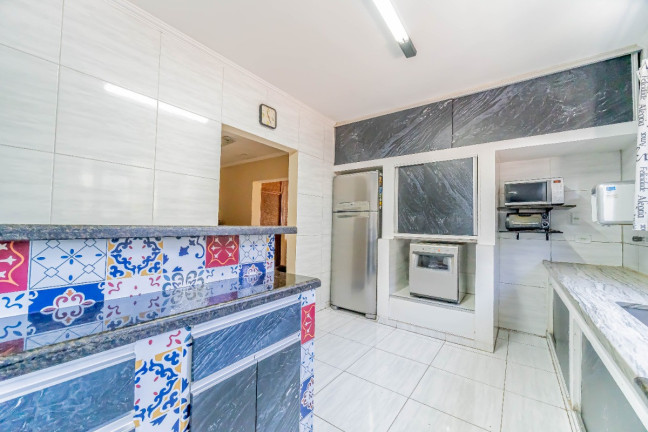 Imagem Casa à Venda, 316 m² em Cidade Vargas - São Paulo