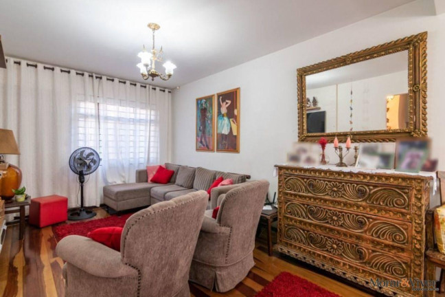 Imagem Casa com 3 Quartos à Venda, 105 m² em Aristocrata - São José Dos Pinhais Imagem Casa com 3 Quartos à Venda, 105 m² em Aristocrata - São José Dos Pinhais