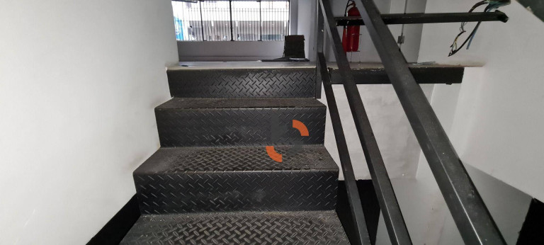 Imagem Loja para Alugar, 272 m² em Centro - Nova Iguaçu