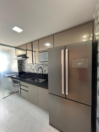 Imagem Apartamento com 2 Quartos para Alugar ou Temporada, 54 m² em Colina De Laranjeiras - Serra