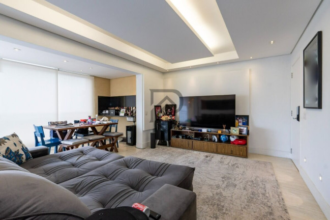 Imagem Apartamento com 3 Quartos à Venda, 101 m² em Alto Da Boa Vista - São Paulo Imagem Apartamento com 3 Quartos à Venda, 101 m² em Alto Da Boa Vista - São Paulo
