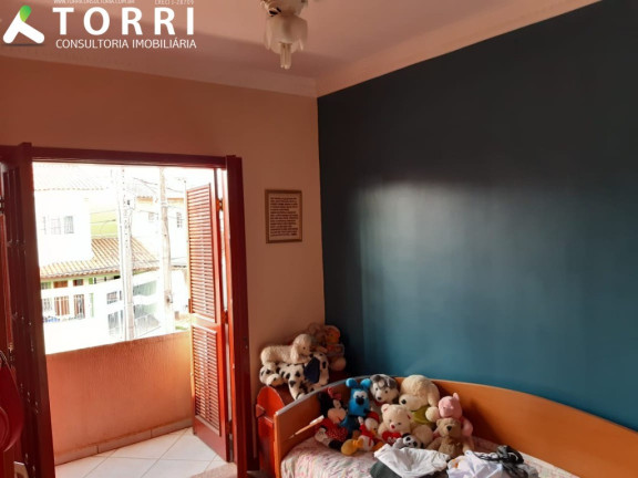 Imagem Sobrado com 3 Quartos à Venda, 180 m² em Wanel Ville - Sorocaba Imagem Sobrado com 3 Quartos à Venda, 180 m² em Wanel Ville - Sorocaba