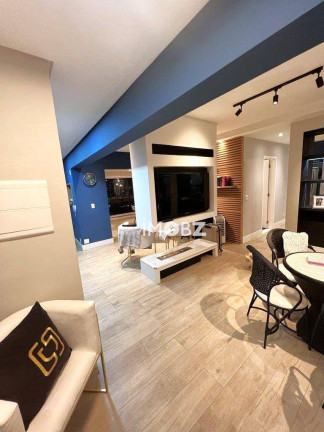 Imagem Imóvel com 3 Quartos à Venda, 96 m² em Vila Andrade - São Paulo Imagem Imóvel com 3 Quartos à Venda, 96 m² em Vila Andrade - São Paulo
