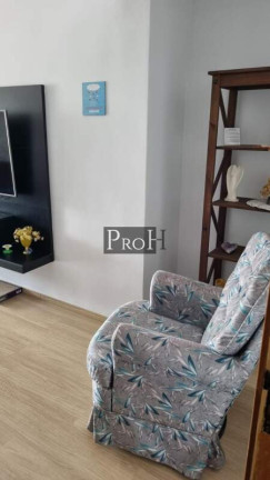 Imagem Apartamento com 2 Quartos à Venda, 50 m² em Campestre - Santo André