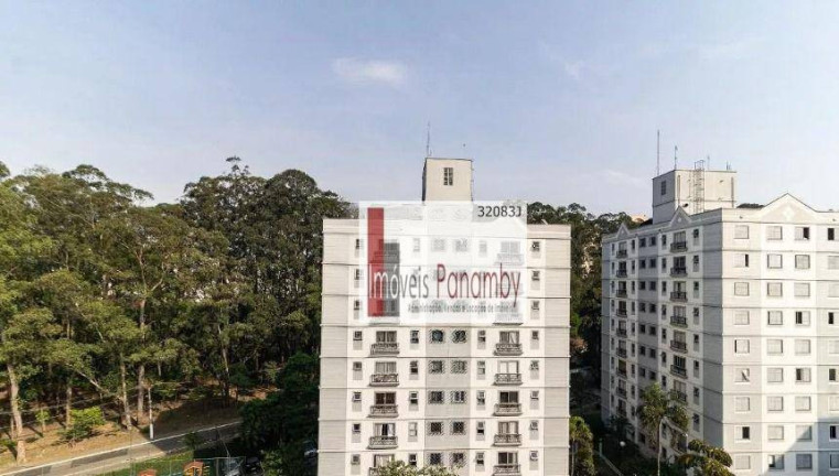 Imagem Apartamento com 2 Quartos à Venda, 65 m² em Sacomã - São Paulo Imagem Apartamento com 2 Quartos à Venda, 65 m² em Sacomã - São Paulo
