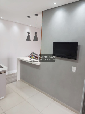 Imagem Apartamento com 2 Quartos à Venda, 74 m² em Centro - São Bernardo Do Campo