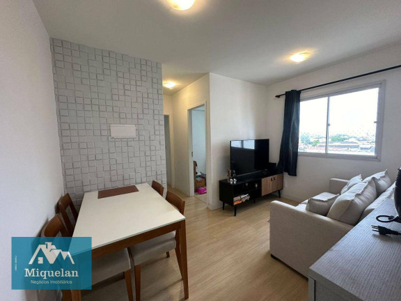 Imagem Apartamento com 2 Quartos à Venda, 43 m² em Tucuruvi - São Paulo Imagem Apartamento com 2 Quartos à Venda, 43 m² em Tucuruvi - São Paulo