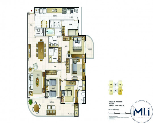 Imagem Imóvel com 3 Quartos à Venda, 130 m² em Freguesia (jacarepaguá) - Rio De Janeiro Imagem Imóvel com 3 Quartos à Venda, 130 m² em Freguesia (jacarepaguá) - Rio De Janeiro