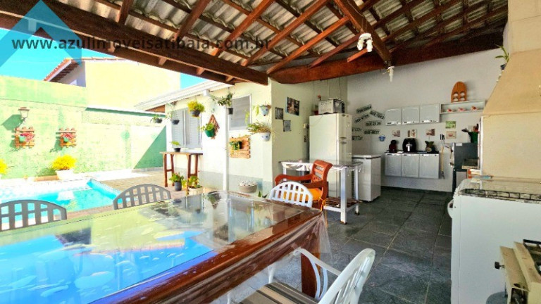 Imagem Casa com 3 Quartos à Venda, 94 m² em Nova Gardênia - Atibaia Imagem Casa com 3 Quartos à Venda, 94 m² em Nova Gardênia - Atibaia