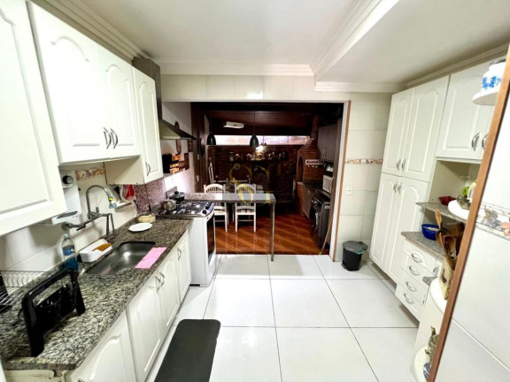 Imagem Casa de Condomínio com 3 Quartos à Venda, 70 m² em Pimenteiras - Teresópolis Imagem Casa de Condomínio com 3 Quartos à Venda, 70 m² em Pimenteiras - Teresópolis