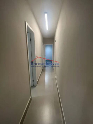 Imagem Apartamento com 3 Quartos à Venda, 120 m² em Gonzaga - Santos Imagem Apartamento com 3 Quartos à Venda, 120 m² em Gonzaga - Santos