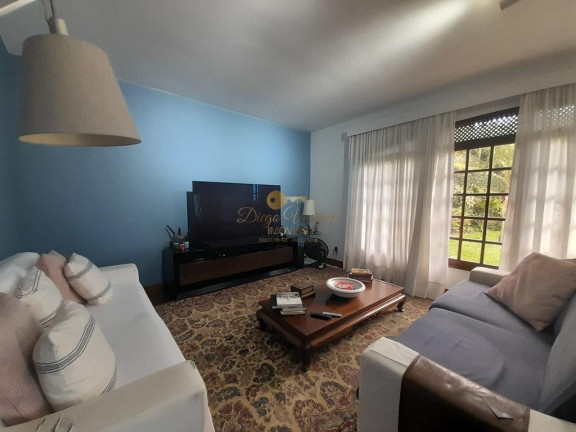 Imagem Casa com 3 Quartos à Venda, 1.406 m² em Golfe - Teresópolis Imagem Casa com 3 Quartos à Venda, 1.406 m² em Golfe - Teresópolis